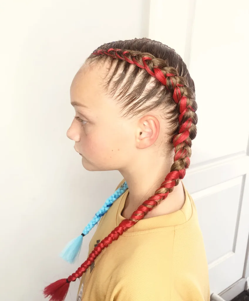 SpycyWorldAU Your Destination For All Things Hair & Beauty Spycyworldau Braiding (11)
