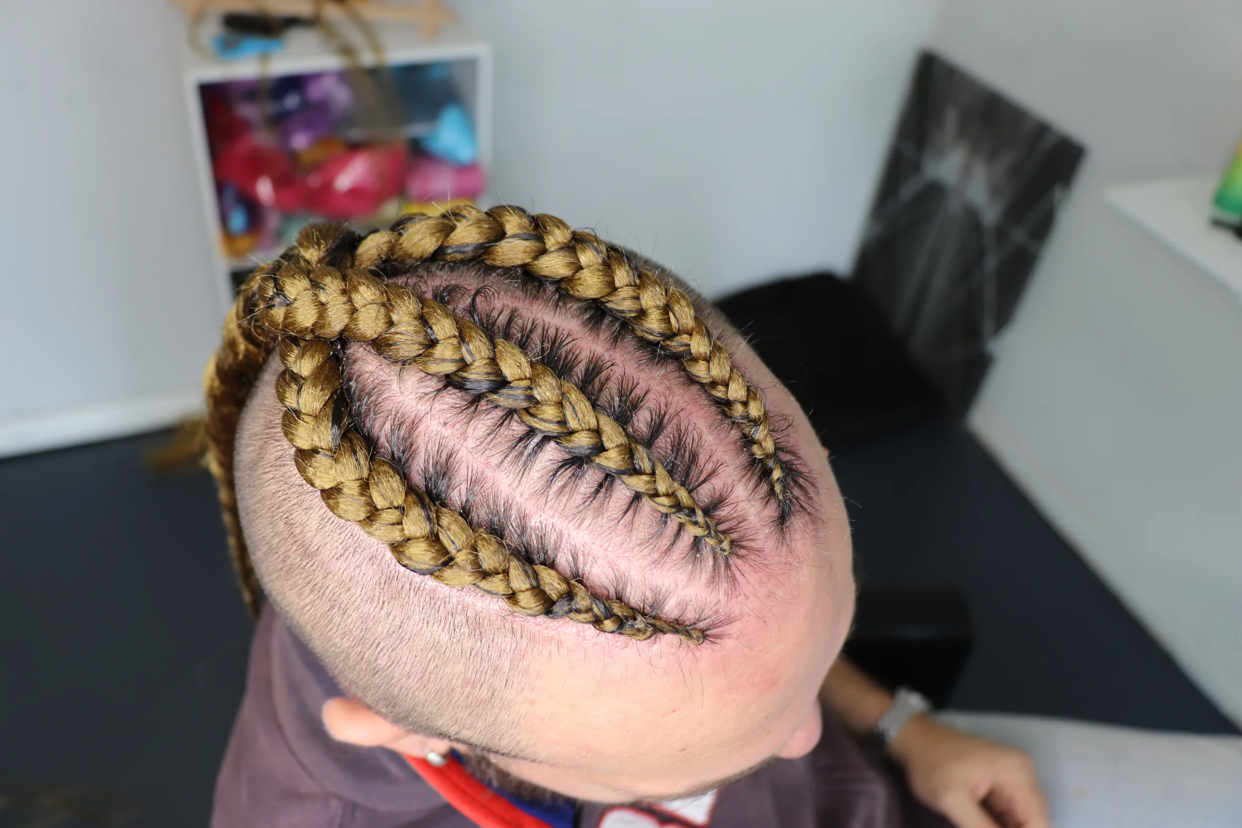 SpycyWorldAU Your Destination For All Things Hair & Beauty Spycyworldau Braiding (20)