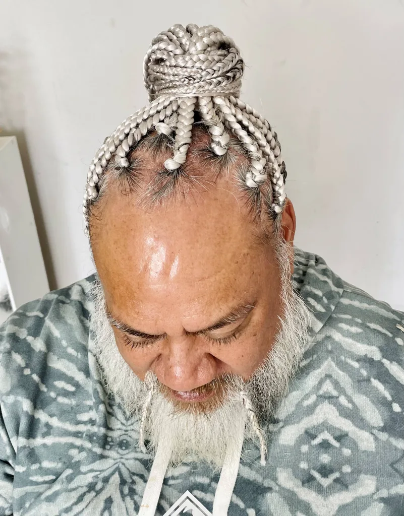 SpycyWorldAU Your Destination For All Things Hair & Beauty Spycyworldau Braiding (28)