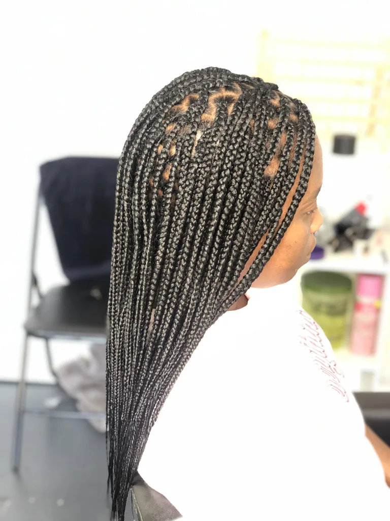SpycyWorldAU Your Destination For All Things Hair & Beauty Spycyworldau Braiding (4)
