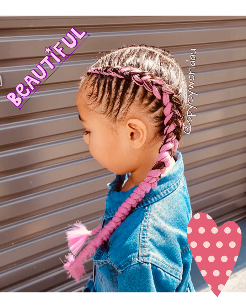 SpycyWorldAU Your Destination For All Things Hair & Beauty Spycyworldau Braiding (7)