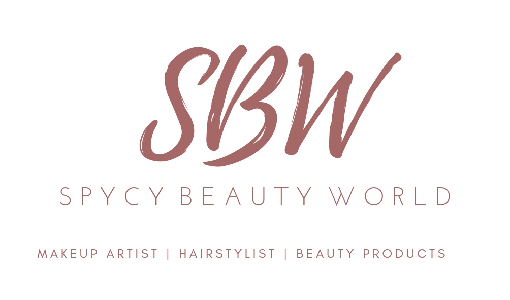 SpycyWorldAU Your Destination For All Things Hair & Beauty Spycy Beauty World Logo Full Colour